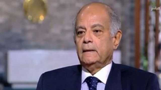 هريدي: زيارة رئيس البرازيل إلى مصر دفعة قوية لمستقبل العلاقات الثنائية