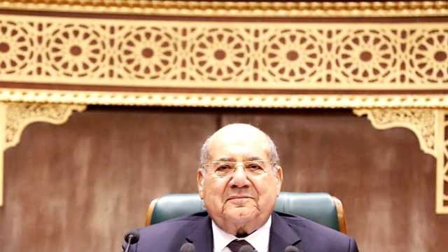 رئيس «الشيوخ» يهنئ المصريين بشهر رمضان والصوم الكبير ويوم الشهيد 