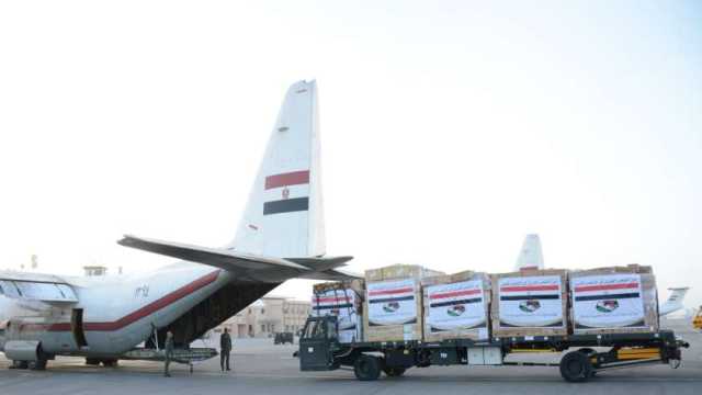 «الإسعاف الليبي» يشكر مصر على مساندتها لطرابلس بعد العاصفة دانيال