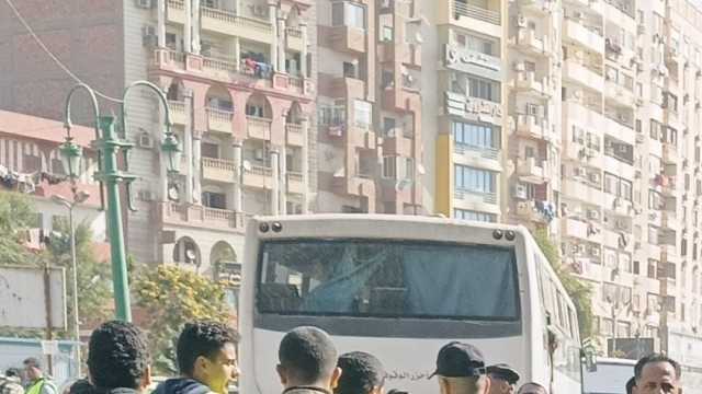 حزب المصريين الأحرار ينظم قافلة إفطار صائم في أسيوط