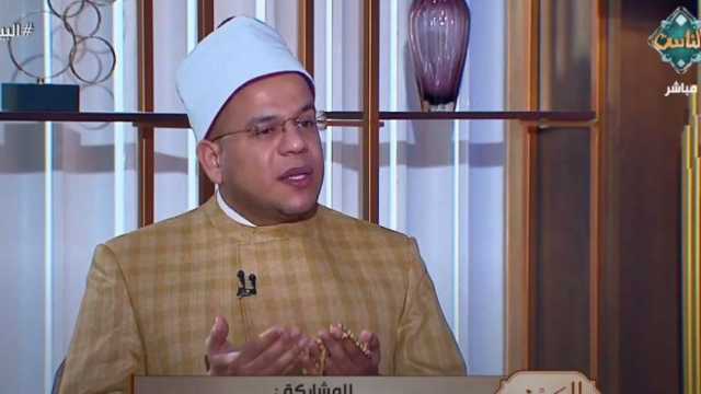 ظلمت حد ورافض يسامحني أعمل إيه؟.. أزهري: «عملتي اللي عليكي»