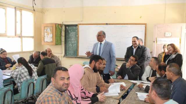 موعد ظهور نتيجة الصف الثاني الإعدادي 2024 في محافظة المنيا