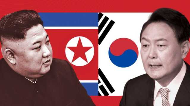 كوريا الجنوبية تفرض عقوبات على أفراد وكيانات وسفن بكوريا الشمالية