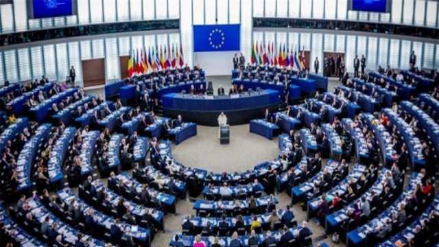 تأييد روماني لفكرة بدء مفاوضات انضمام أوكرانيا إلى الاتحاد الأوروبي