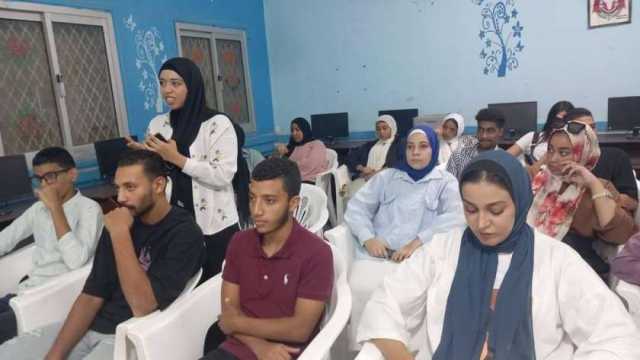 عرض فيلم «أرض النفاق» ضمن فعاليات نادي السينما في مركز شباب أحمد عبده بالسويس