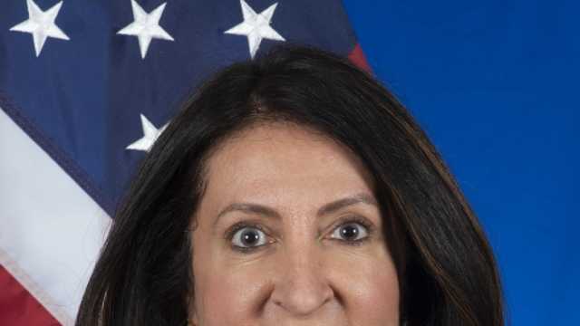 معلومات عن السفيرة الأمريكية الجديدة بالقاهرة.. من أصول عراقية وتتحدث 9 لغات