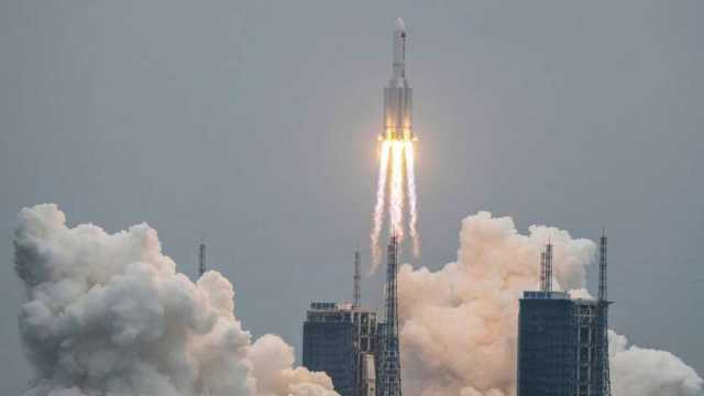 «القاهرة الإخبارية»: تحطم مركبة الفضاء الروسية «لونا - 25» على سطح القمر