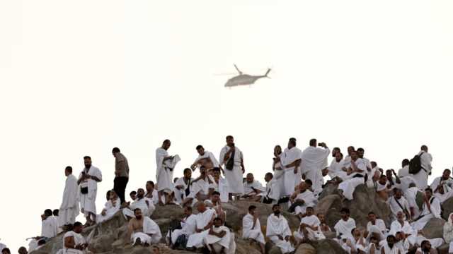 بدء التقديم على حج القرعة بوزارة الداخلية اليوم.. اعرف آخر موعد للتسجيل