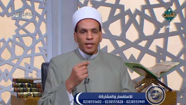 أمين الفتوى: استخدام الطلاق بهذا الشكل محرم شرعا (فيديو)