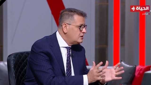 برلماني: الحرب على غزة أسقطت الأقنعة عن الغرب