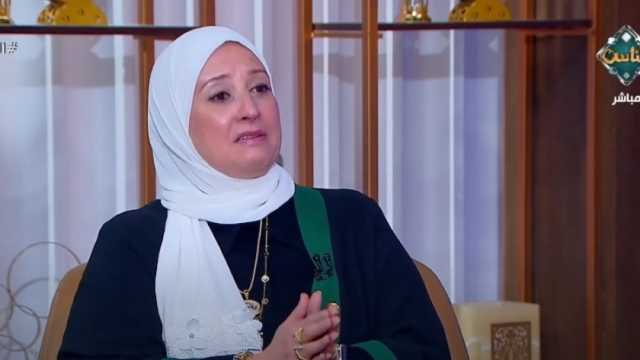 واعظة بـ«الأوقاف»: ذكر الله على الطعام شفاء من كل داء