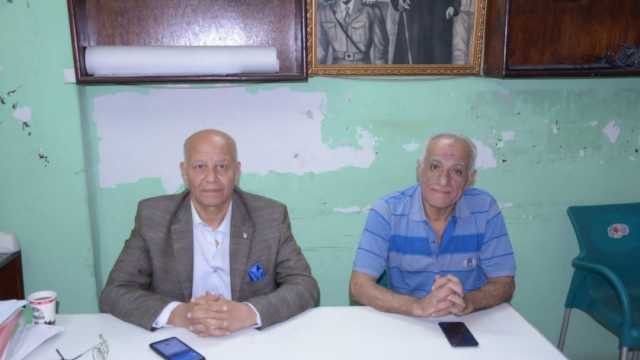 «الوفد»: إقبال على تأييدات المرشح الرئاسي المحتمل عبد السند يمامة ببورسعيد