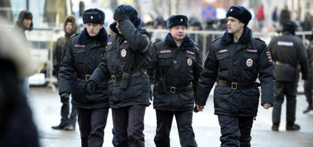 الأمن الروسي يحبط عملية تهريب متفجرات من أوكرانيا إلى روسيا عبر دول أوروبية