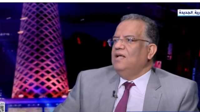 محمود مسلم: مصر لا تخالف مبادئها وتعمل بمصداقية