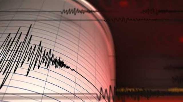 زلزال بقوة 5.8 درجة يضرب جزر سليمان جنوب المحيط الهادئ