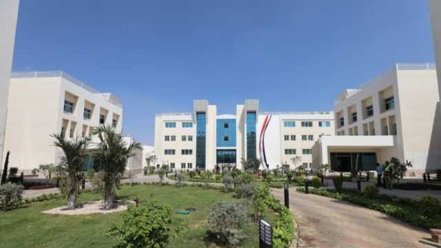 بدء العمل على إنشاء الجامعات التكنولوجية الجديدة بعد تحديد مواقعها