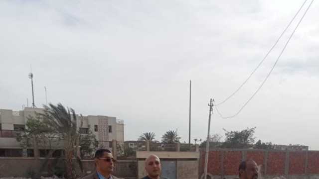 رئيس حي مصر الجديدة: إزالة 66 عقارا بعد صرف تعويضات ضمن تطوير ألماظة