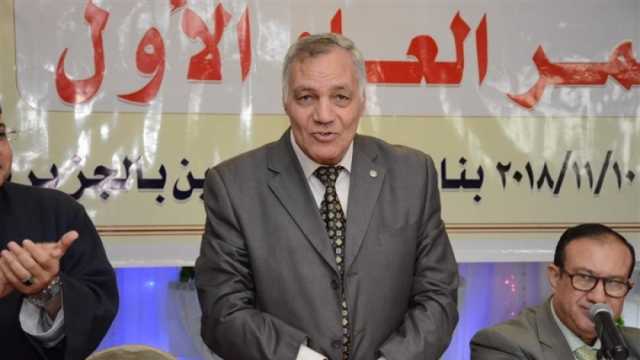 رئيس حزب مصر بلدي يطالب الحكومة المرتقبة بضبط الأسعار في الأسواق