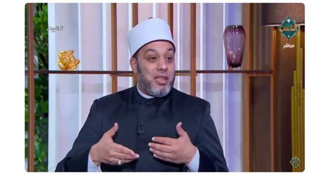 عالم أزهري: من فرج عن أخيه كربات الدنيا أدخله الله الجنة