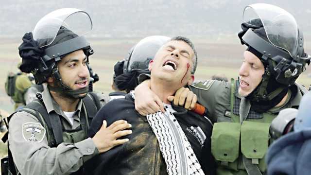 «تل أبيب» تنتقم منذ «7 أكتوبر».. والاعتقالات تتزايد