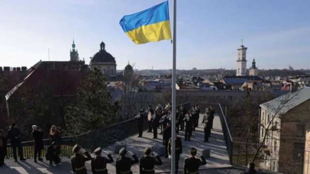 حاكم كورسك الروسية: منع مجموعة تخريبية أوكرانية من التسلل لأراضي المقاطعة