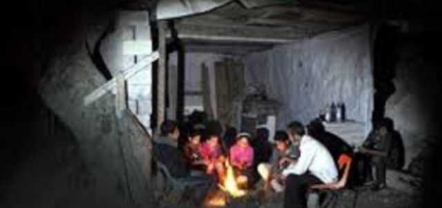 «القاهرة الإخبارية»: انقطاع الكهرباء عن مناطق واسعة من مدينة ومخيم جنين