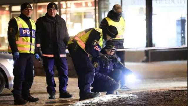 الجيش السويدي يتدخل بسبب عصابة «ماجد وإسماعيل».. انقسام خلف وراءه ضحايا