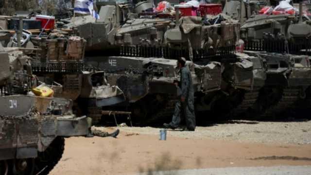 ترسانة أسلحة أمريكية إلى إسرائيل منذ العدوان على غزة.. أرقام صادمة