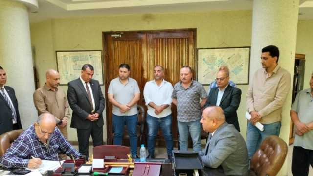 وزير الكهرباء: المواطن عامل رئيسي في نجاح خطة الترشيد