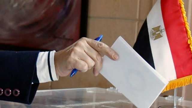 الجالية المصرية بالسعودية: توافد كثيف على لجان الانتخابات في أول ساعة للتصويت