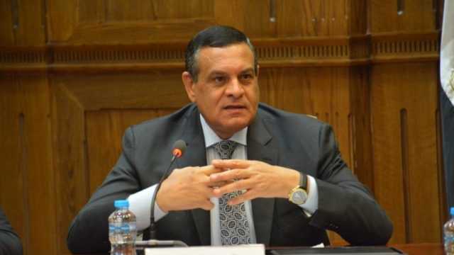 وزير التنمية المحلية يتابع مع البنك الدولي الموقف التنفيذي لمشروعات «صعيد مصر»