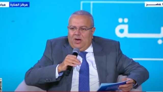 طارق حسين: استوردنا أحدث المعدات لتجديد الهواتف المحمولة وإعادة طرحها في الأسواق