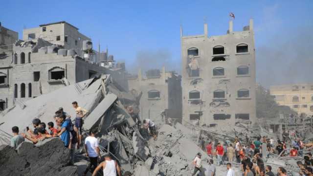 خبير اقتصادي: الأحداث في غزة تؤدي إلى زيادة الأسعار عالميا