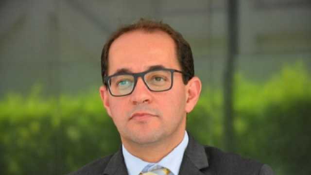 أحمد كجوك وزير المالية الجديد.. «مهندس الاتفاقيات الاقتصادية»