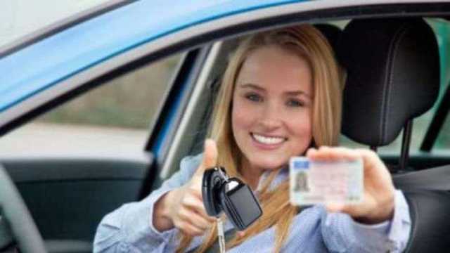 الأوراق المطلوبة لاستخراج رخصة قيادة خاصة.. 7 مستندات أساسية