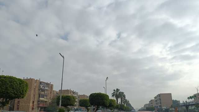 «الوطنية للطوارئ» تحذر من سقوط أمطار بنسبة 40% على الإسماعيلية اليوم