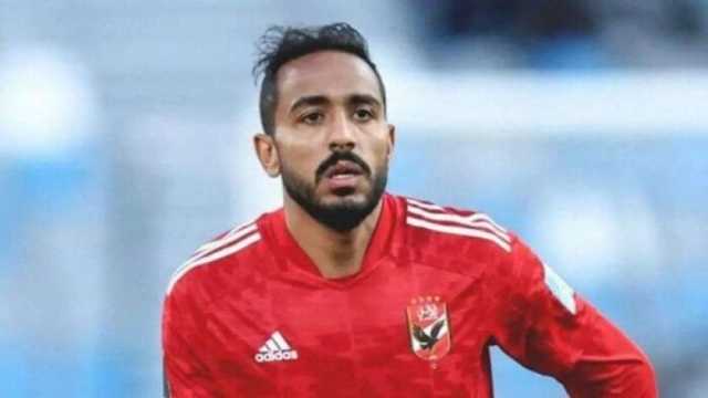 كهربا في الدوري السعودي بسبب الزمالك