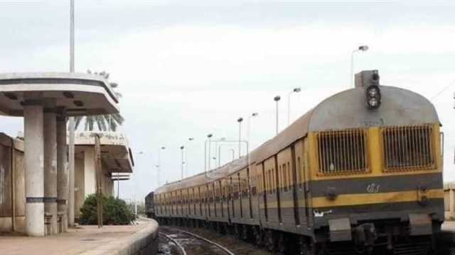 4 طرق بديلة من محطة مصر إلى «أبو قير» في الإسكندية بعد إيقاف تشغيل القطار