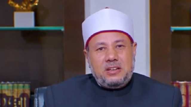 أزهري يوضح معنى آية «لقد منّ الله على المؤمنين إذ بعث فيهم رسولا من أنفسهم»