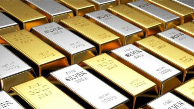 بعد وصوله لمستوى تاريخي.. تراجع ملحوظ في أسعار الذهب العالمي