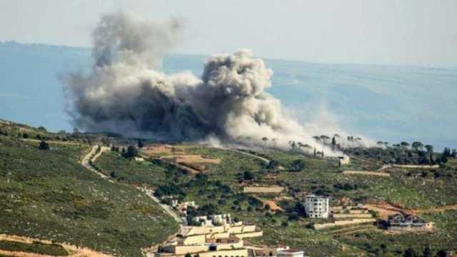 «القاهرة الإخبارية»: حزب الله نفذ أكبر هجوم على مواقع عسكرية إسرائيلية