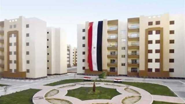 كيفية حجز وحدات سكن مصر في مدينة ناصر الجديدة بأسيوط.. «192 شقة»