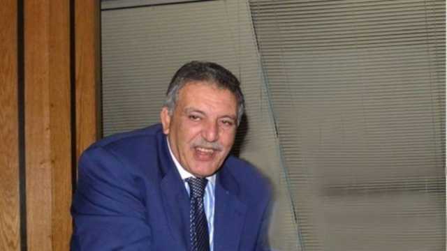أحمد الوكيل يفوز برئاسة الاتحاد العام للغرف التجارية بالتزكية