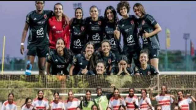 تردد القناة الناقلة لقمة الأهلي والزمالك في دوري الكرة النسائية