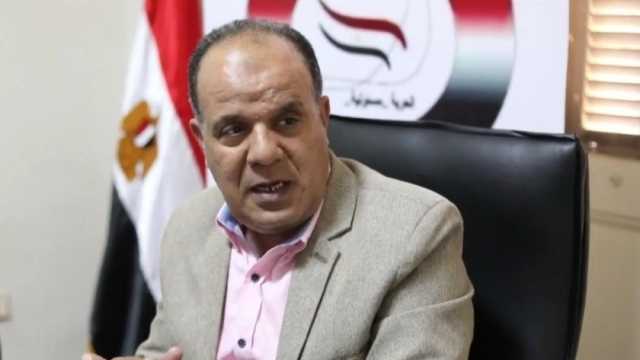 «الحرية المصري» يثمن تقدم مصر بمذكرة لـ«العدل الدولية» ضد إسرائيل