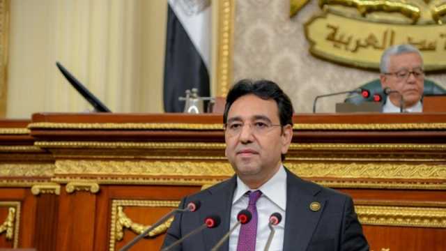 وكيل «عربية النواب»: مصر حريصة على تغليب لغة الحوار للحفاظ على أمن المنطقة