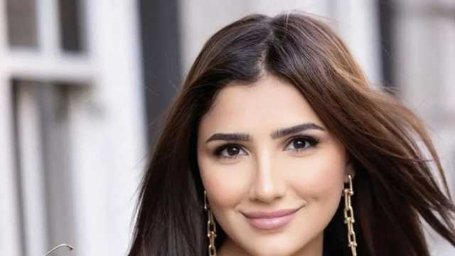 مي عمر تخرج عن صمتها: فنانة تدفع أموالا لجعل الناس تهاجمني