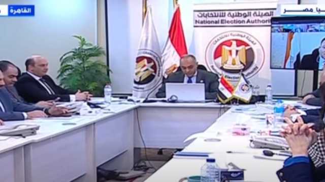 رئيس اللجنة العامة بالإسكندرية: المصريون أثبتوا حرصهم على مصلحة الوطن