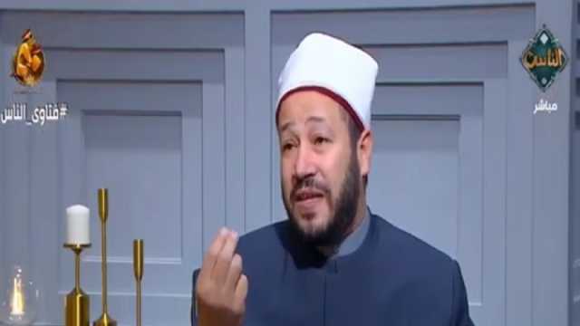 ما حكم ورث الحفيد من الجد؟.. أمين الفتوى يجيب (فيديو)