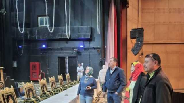 30 لجنة عامة وفرعية في «الجمرك» بالإسكندرية استعدادا لانتخابات الرئاسة